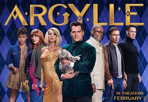 argylle movie download